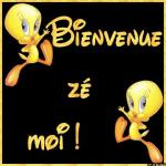 Mon ptit blog a moi ^^